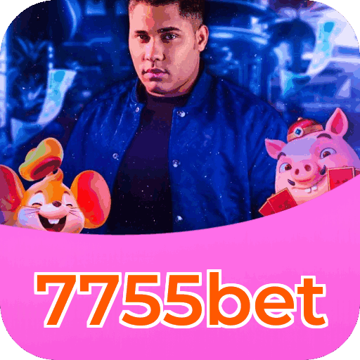 Acesso à conta 7755bet