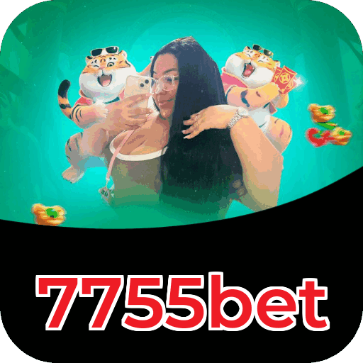 Aplicativo mobile 7755bet